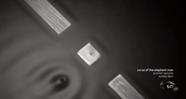 Couder walking-droplet experiment
