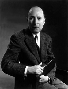 Eugene Wigner