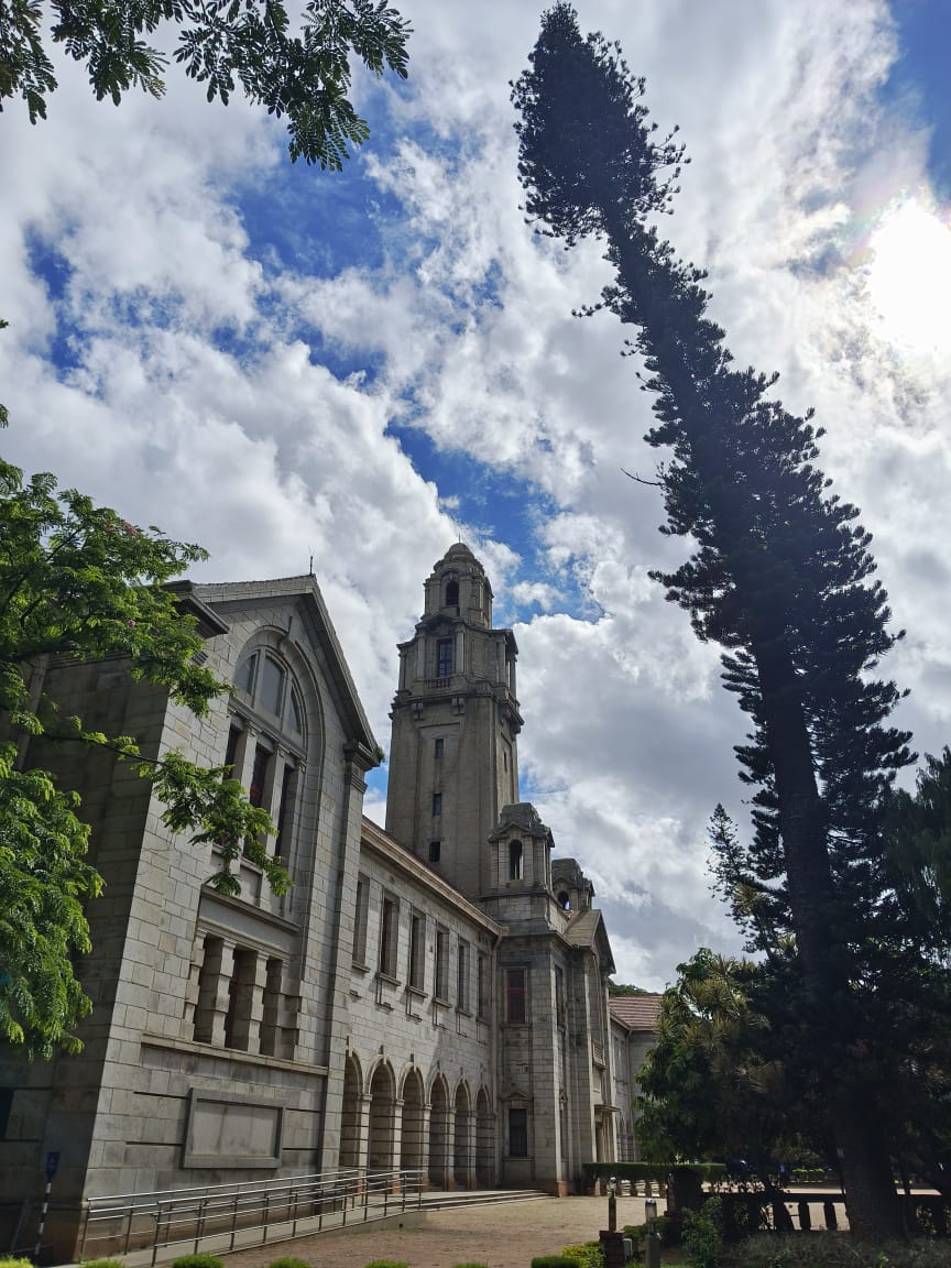 Indian Institute of Science, Bengaluru
