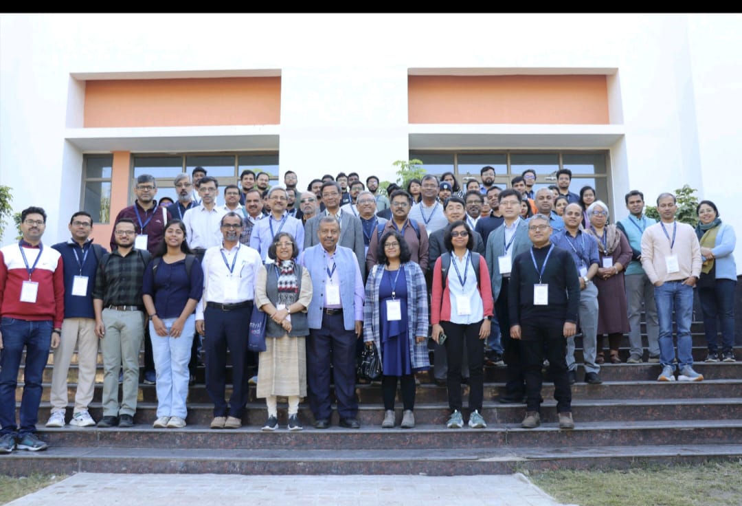 International Conference on Quantum Materials (2025)